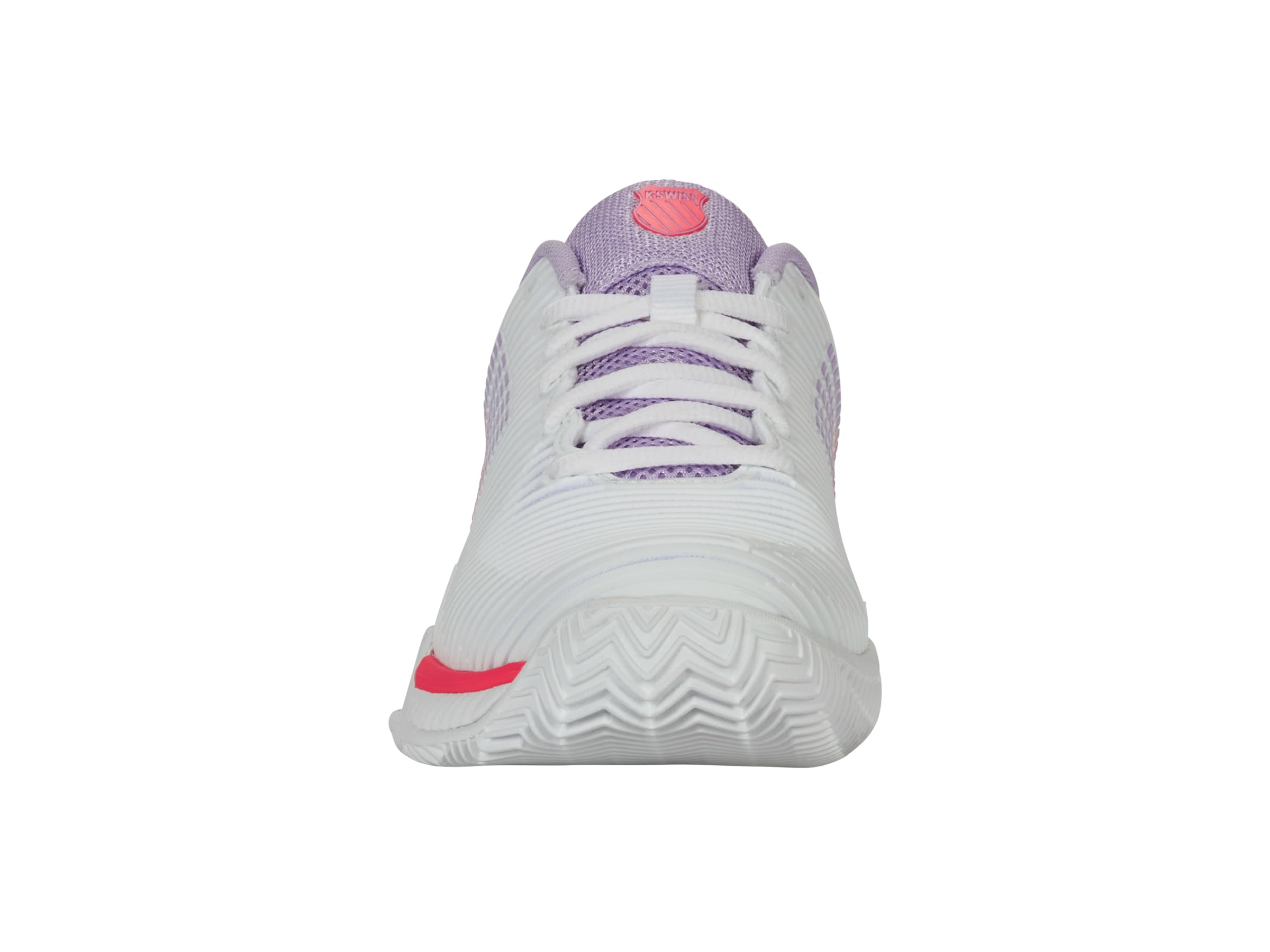 K-Swiss Hypercourt Express 2, Scarpe da Tennis Donna