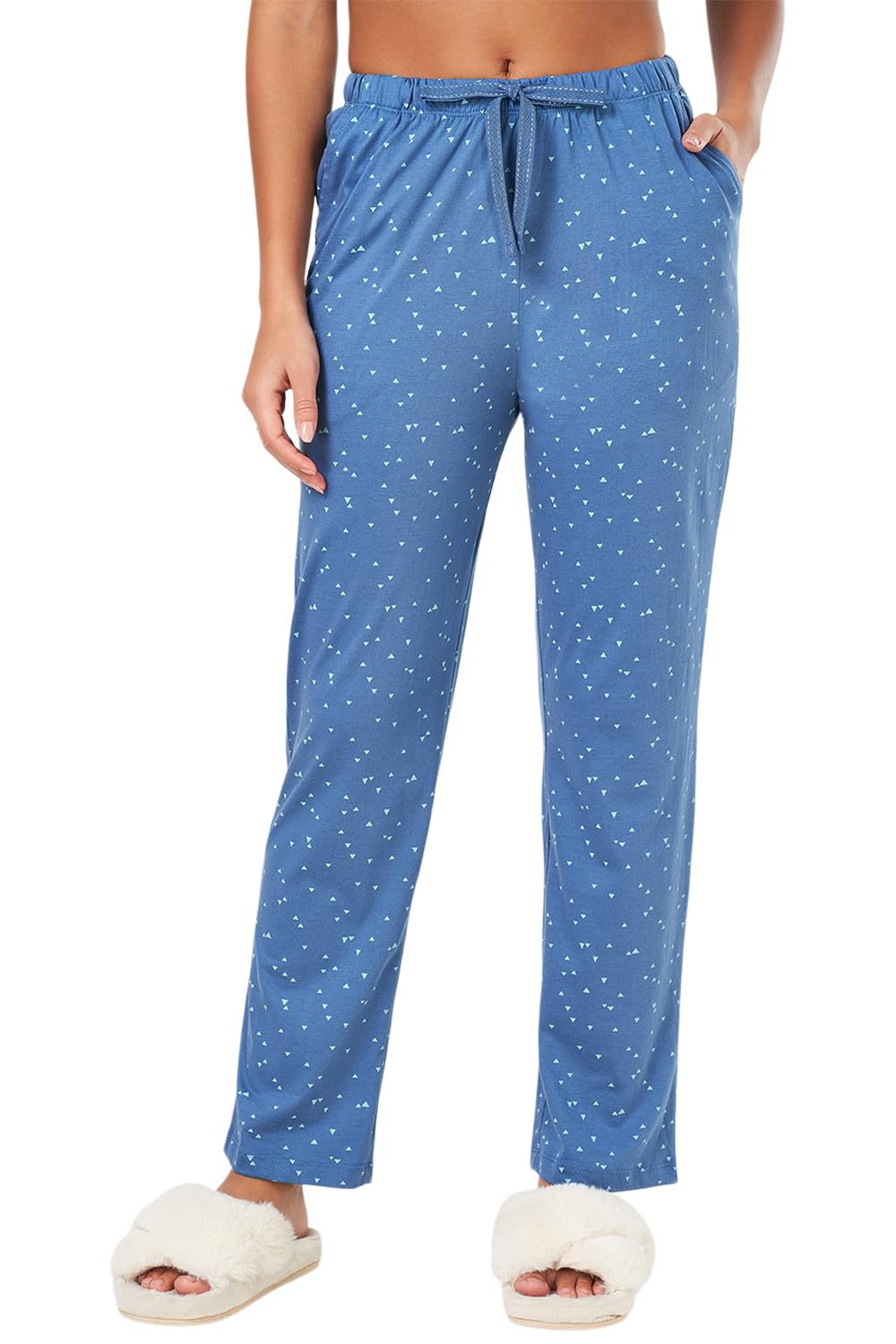 dreamz by pantaloons Women Pyjama-picture-29