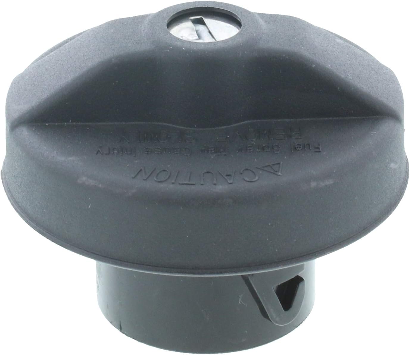 MotoRad - MGC-901 LOCKING FUEL CAP (MGC901) Fuel Tank Cap Fits Toyota Camry 02–06 Prius 04–10 Tacoma 05–08 4Runner 03–09 Tundra 03-06 Sienna 04-06 Chevy Colorado 04–12 Impala 11–16 Trailblazer 05-09
