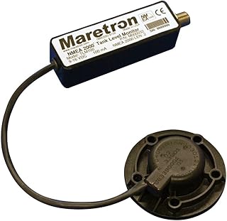 Maretron TLM100 Tank Level Monitor - 40
