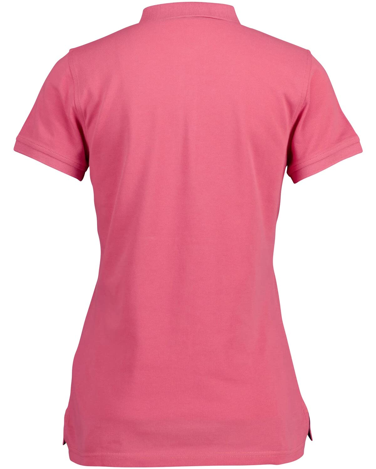 GANT MD. Pique SS Rugger Camisa de Polo para Mujer