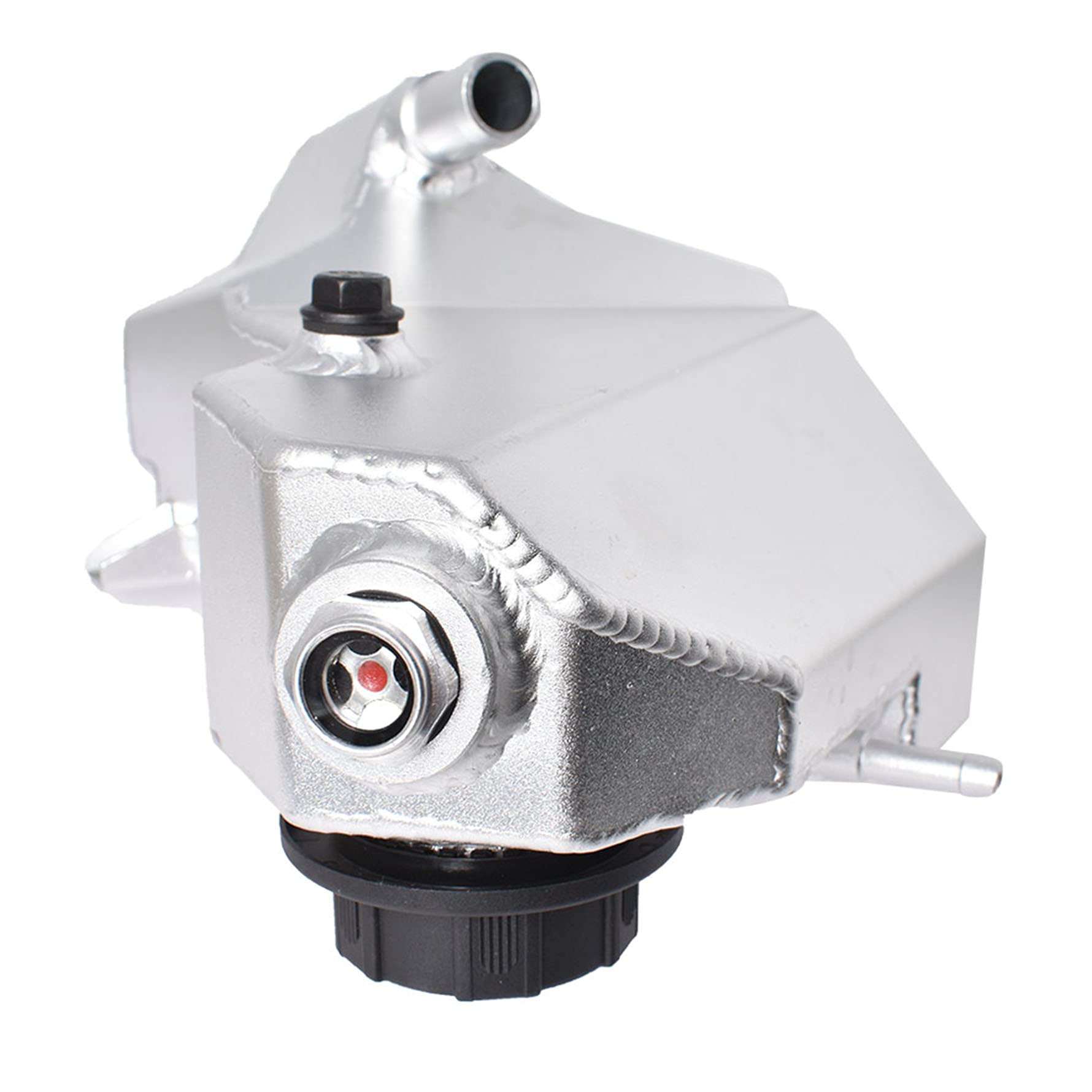 munirater Réservoir de liquide de refroidissement de moteur 6 L pour 03-07 F-250 6C3Z-8A080-B 9C34-8101-AA 603-217