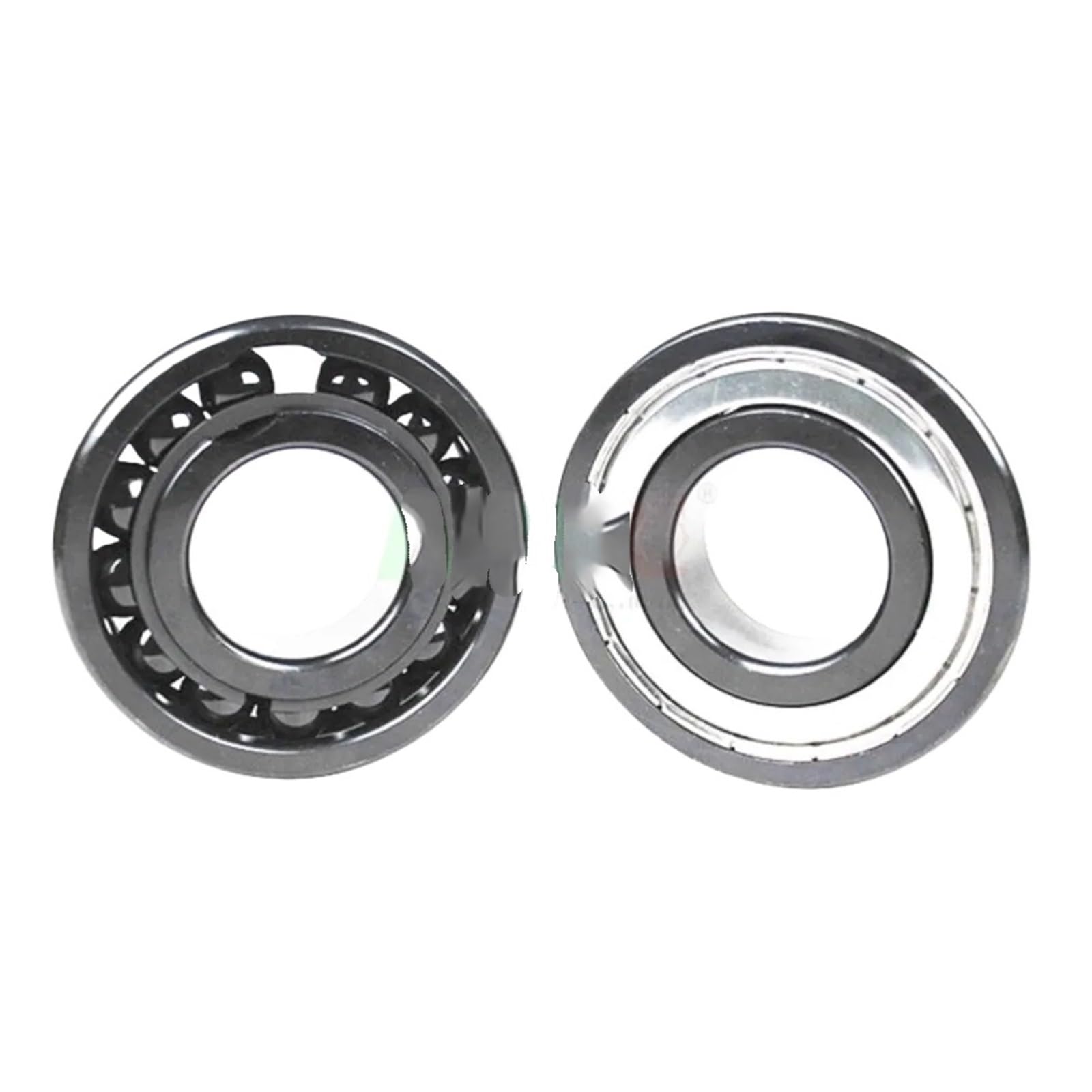 Roulement 6207 2Z VA201 à billes pour arbre de transmission et pompe