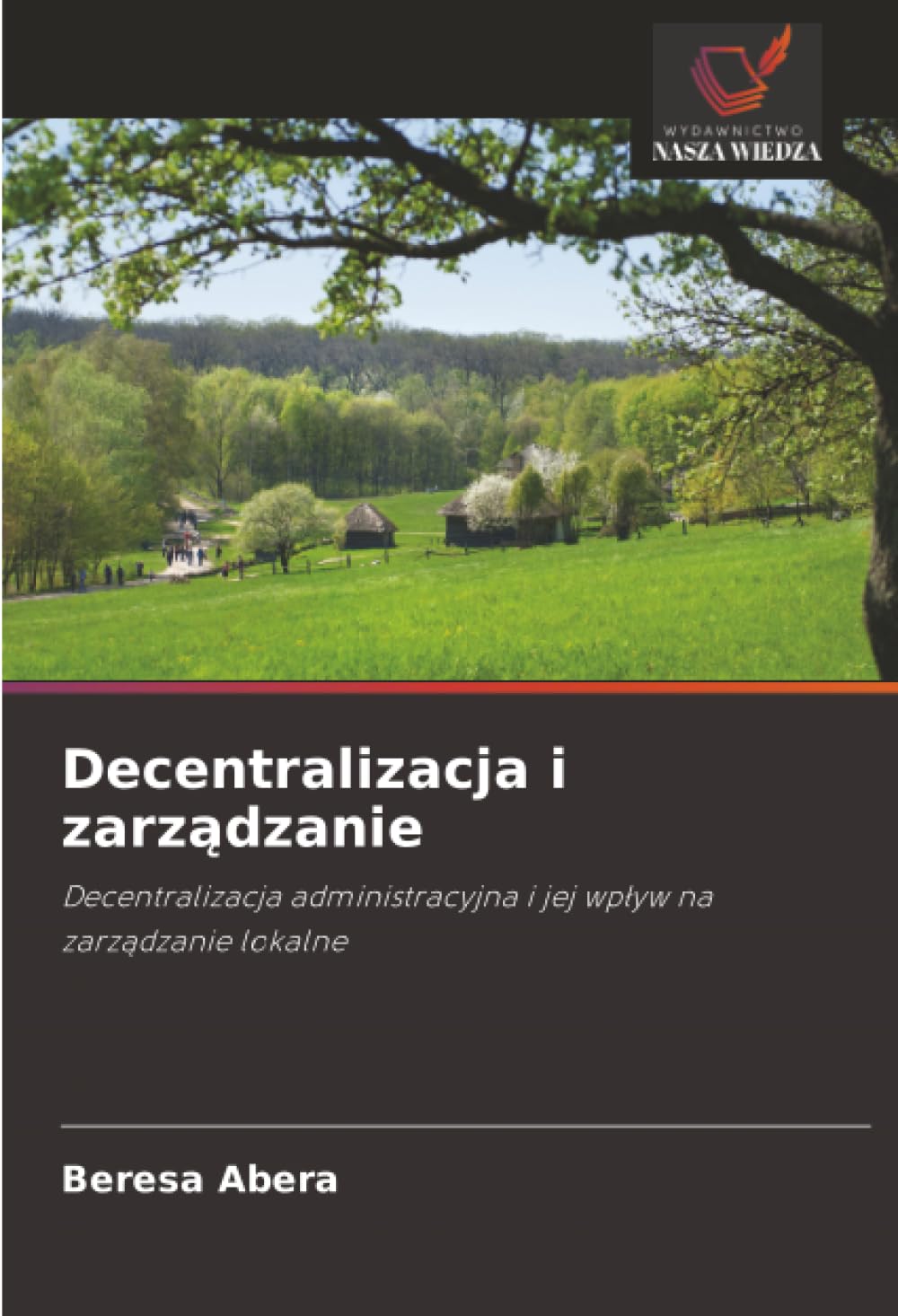 Decentralizacja i zarządzanie: Decentralizacja administracyjna i jej wpływ na zarządzanie lokalne