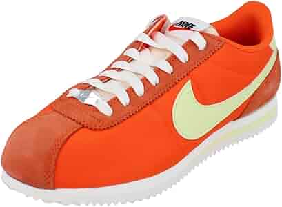 Amazon.com | Nike Womens Cortez TXT Trainers HJ9612 Sneakers