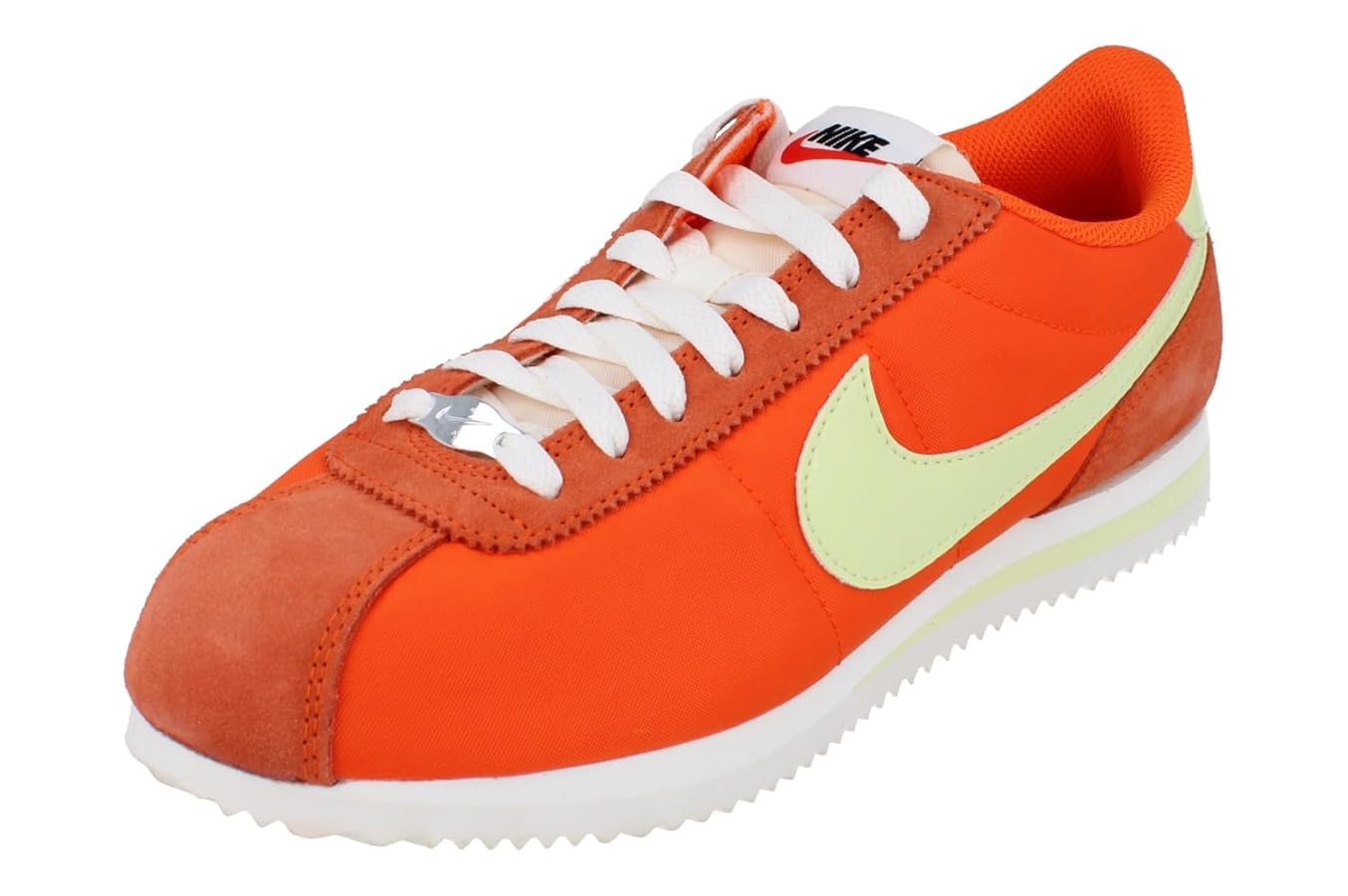 Amazon.com | Nike Womens Cortez TXT Trainers HJ9612 Sneakers