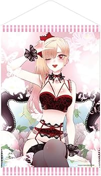 その着せ替え人形は恋をする 着せ恋展 限定 アクセサリースタンド Amazon.co.jp: その着せ替え人形は恋をする展 限定 アクリル