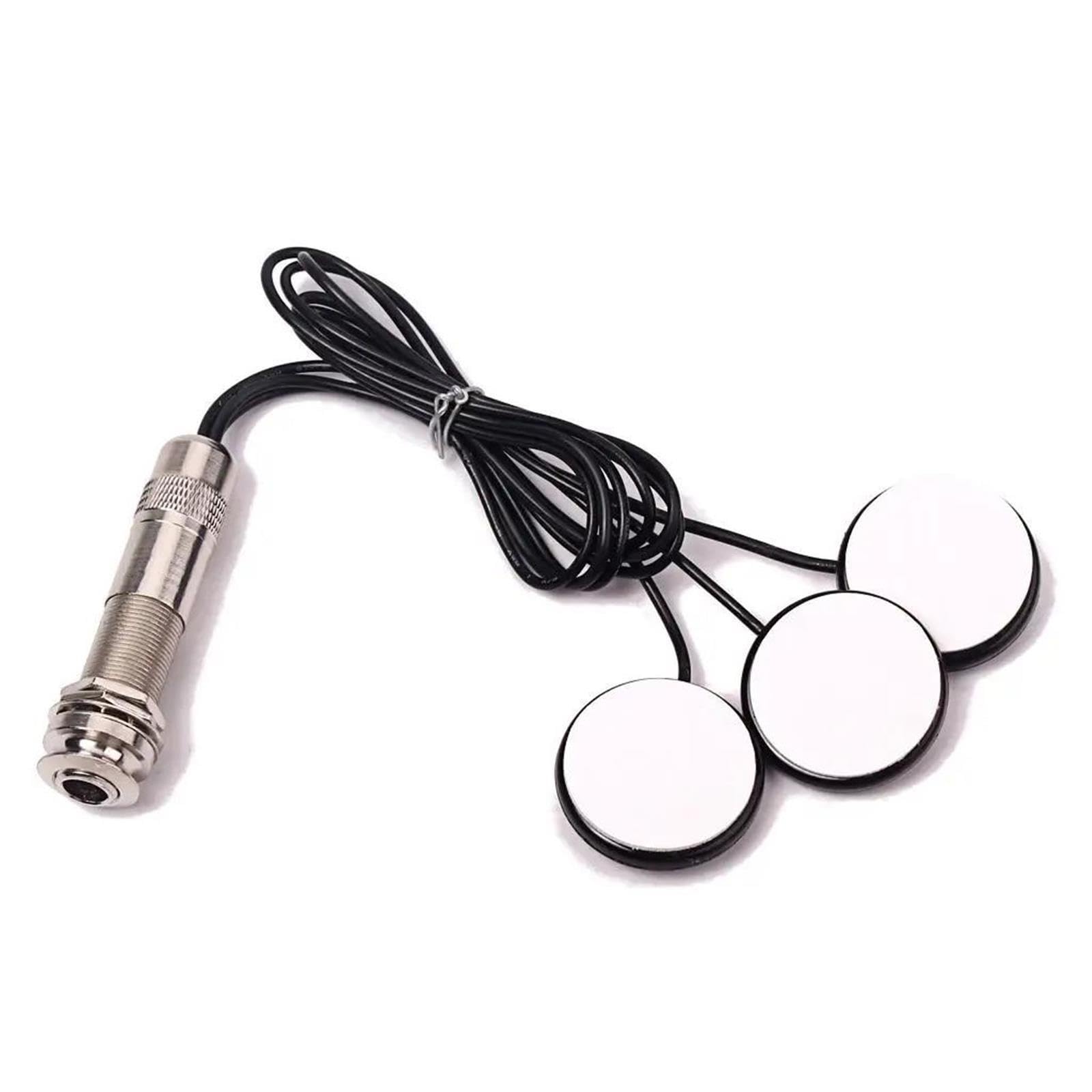 Pickup Per Chitarra Acustica Pickup Piezoelettrico Per Chitarra E Violino