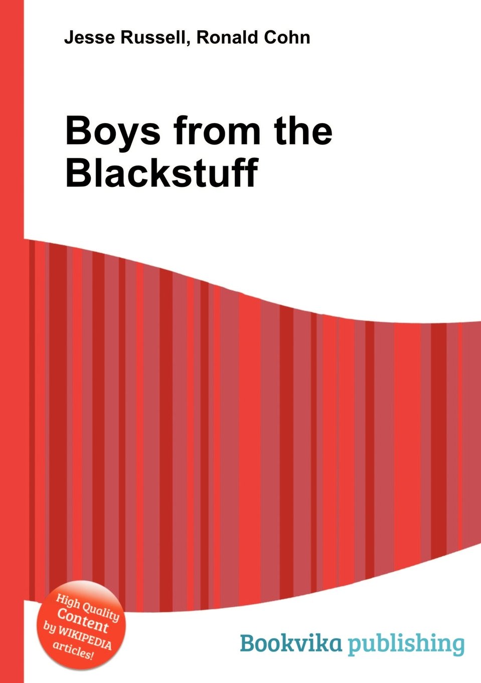 Boys from the Blackstuff