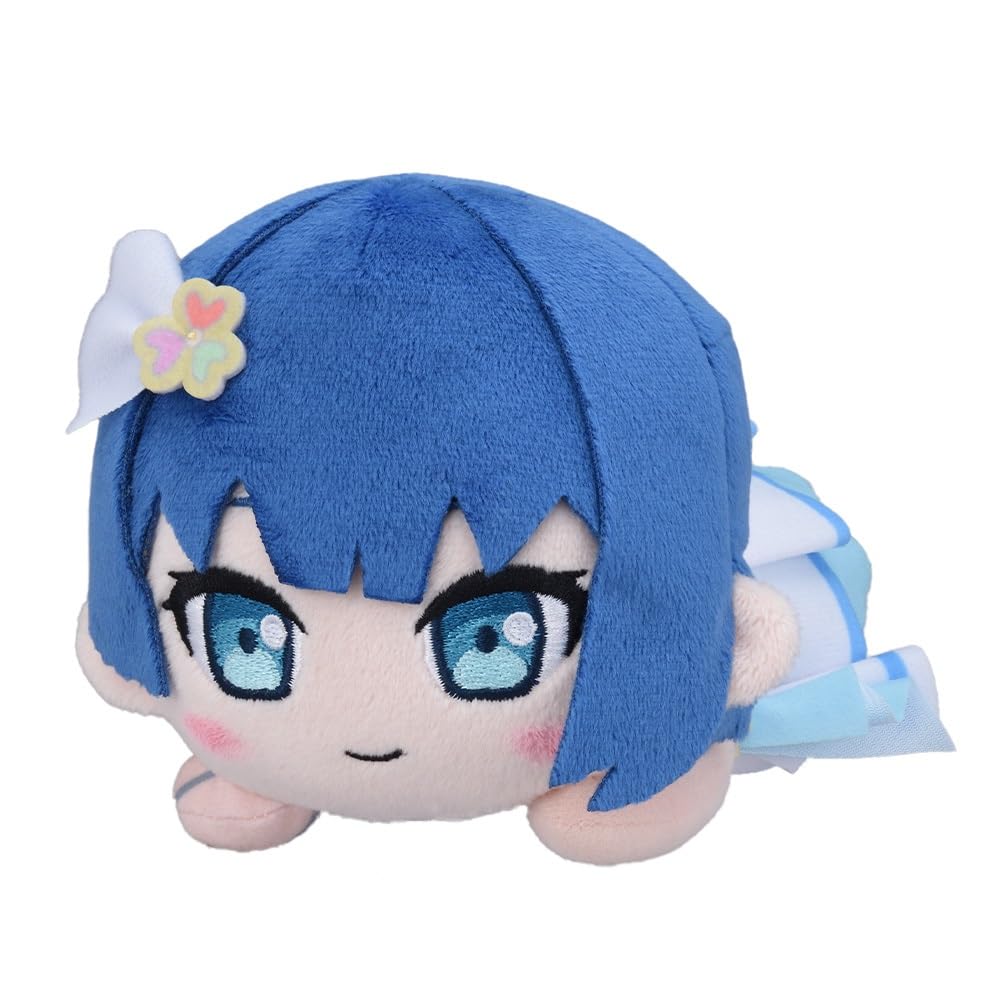 澤野井嘉瑞作　世界にひとつだけの人形 Project Sekai Colorful Stage! feat. Hatsune Miku Nesoberi Plush
