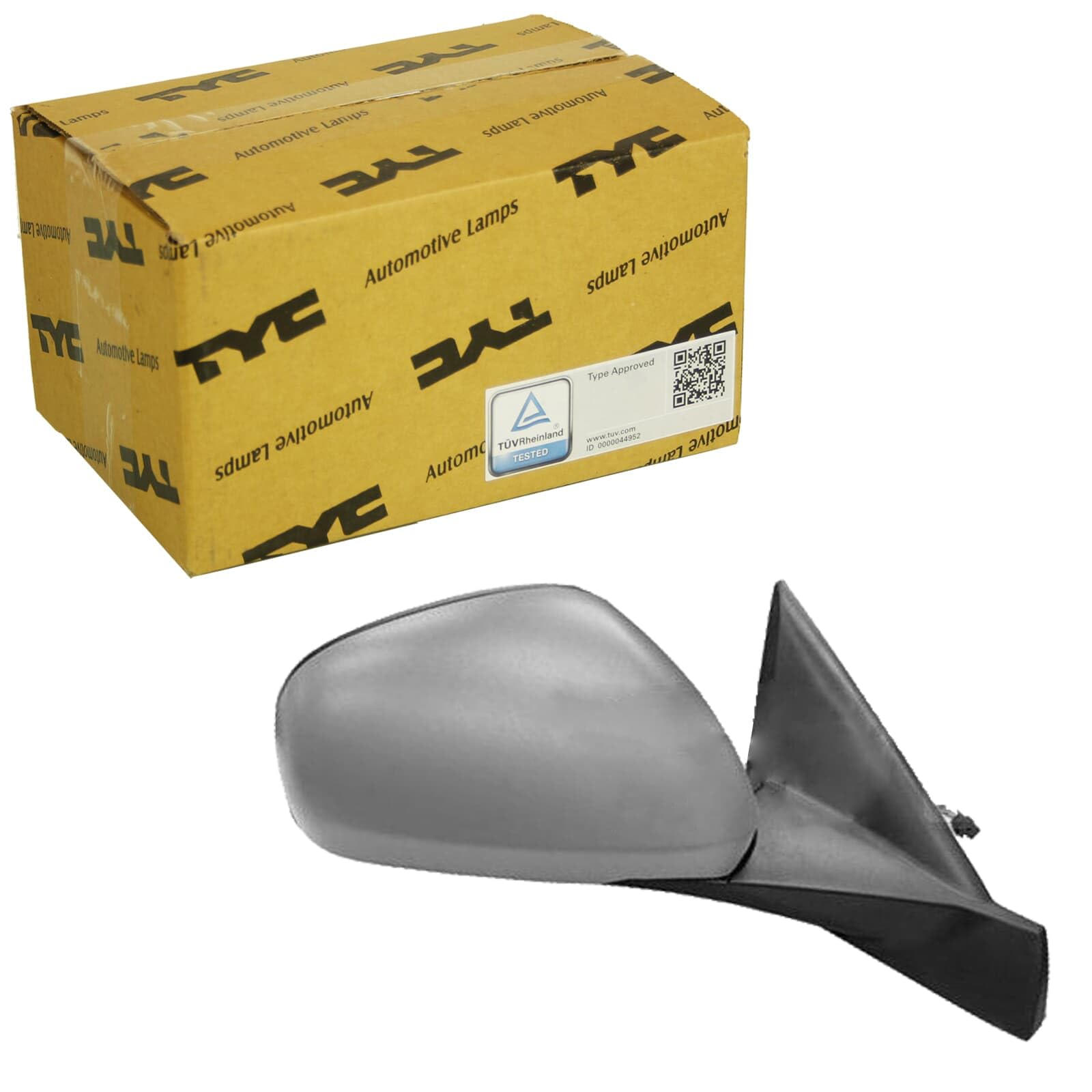 Tyc Specchio Retrovisore Esterno 301-0034-image