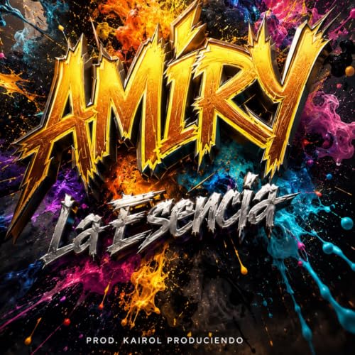 Amiry [Explicit]