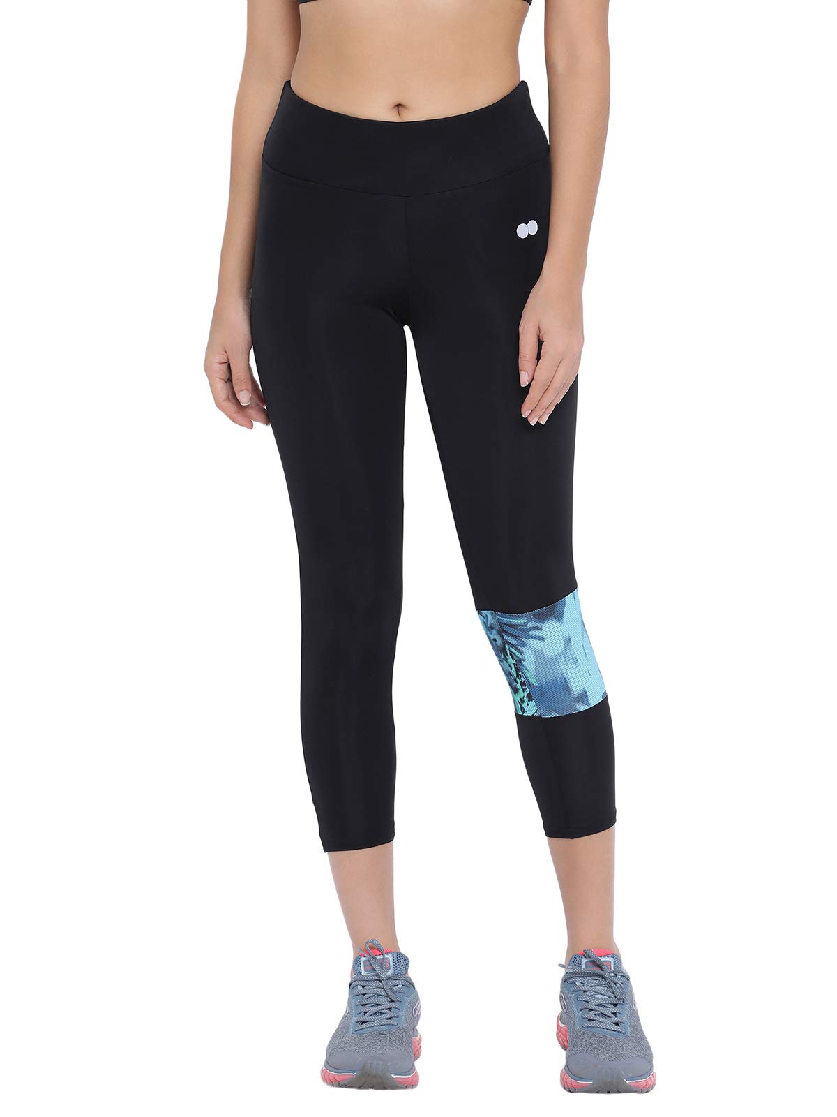 clovia Women's Slim Sports Wear-picture-25