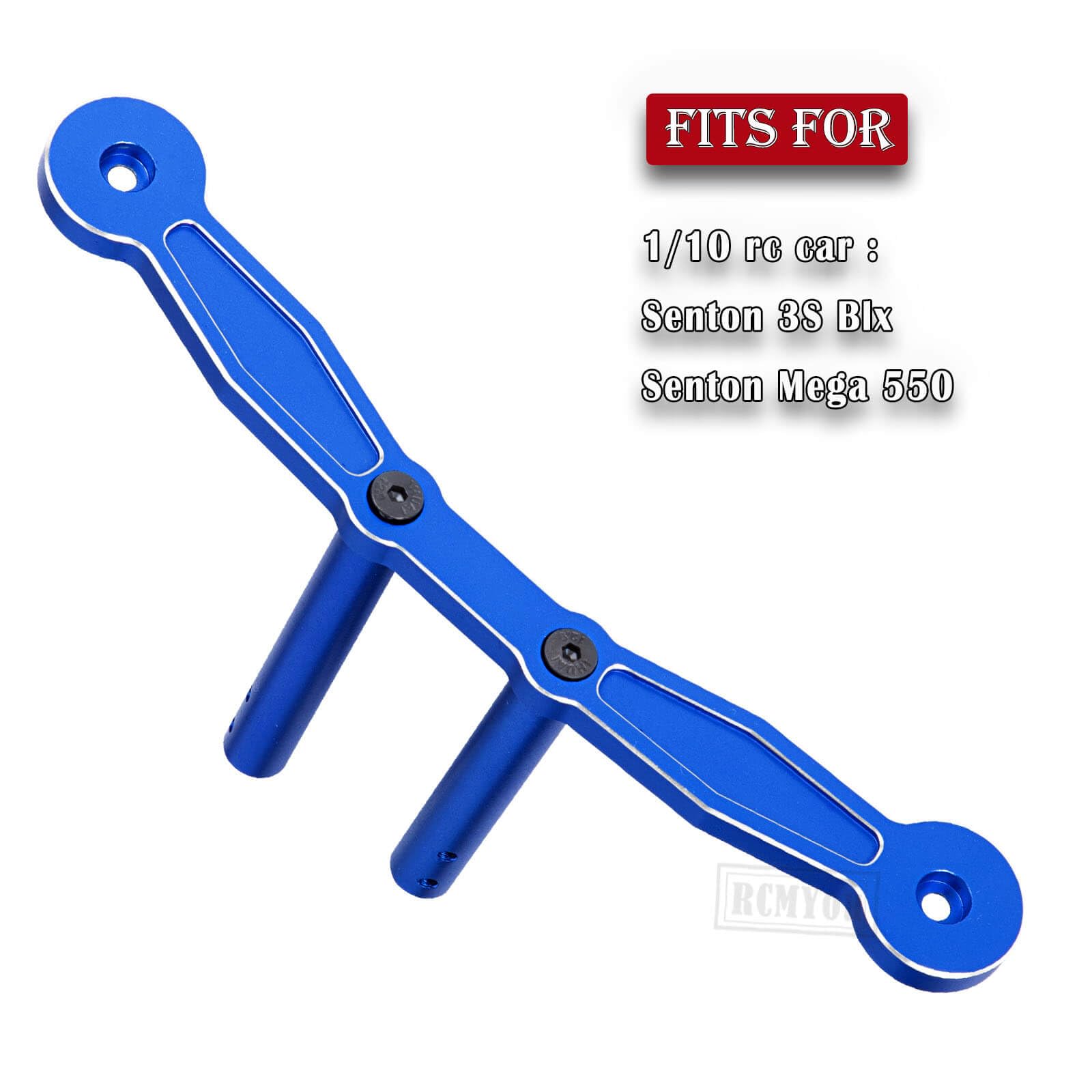 ?? Kyosho Mecha Plate (Optima) Parts for RC Model OT220