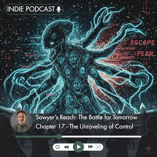 Chapter 17 - The Unraveling of Control