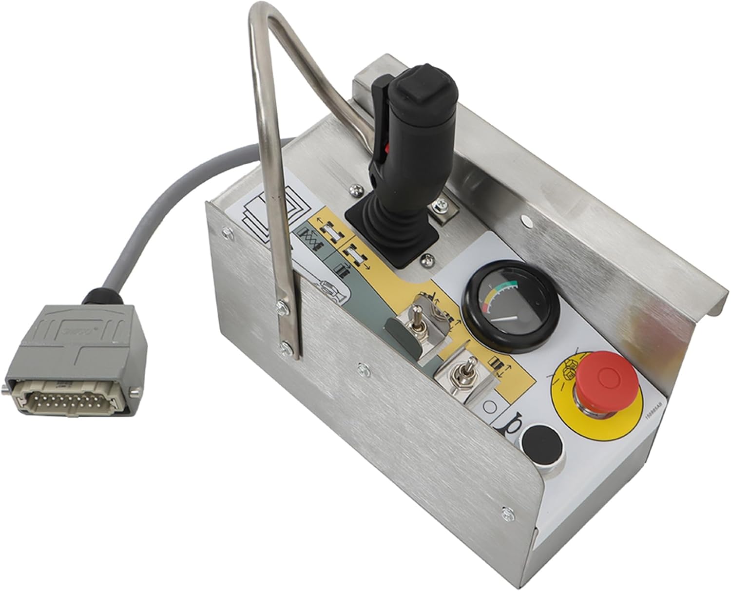 156879 Control Box for Skyjack Scissor Lift SJIII3219 3220 3226 4620 4626 4632