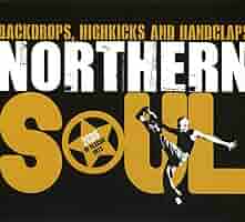 Amazon.co.jp: NORTHERN SOUL (IMPORT): Music