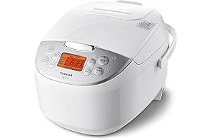 Panasonic Rice Cooker 5 Cup - The Perfect Way to Cook Rice