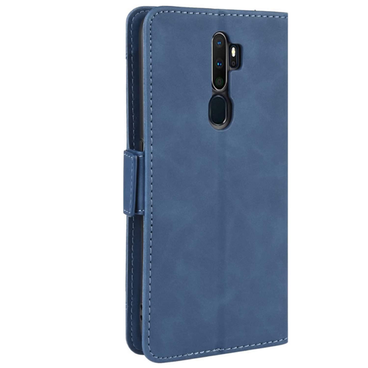 HualuBro Oppo A9 2020 Case, Oppo A5 2020 Case, Magnetic Full Body Protection - View #5