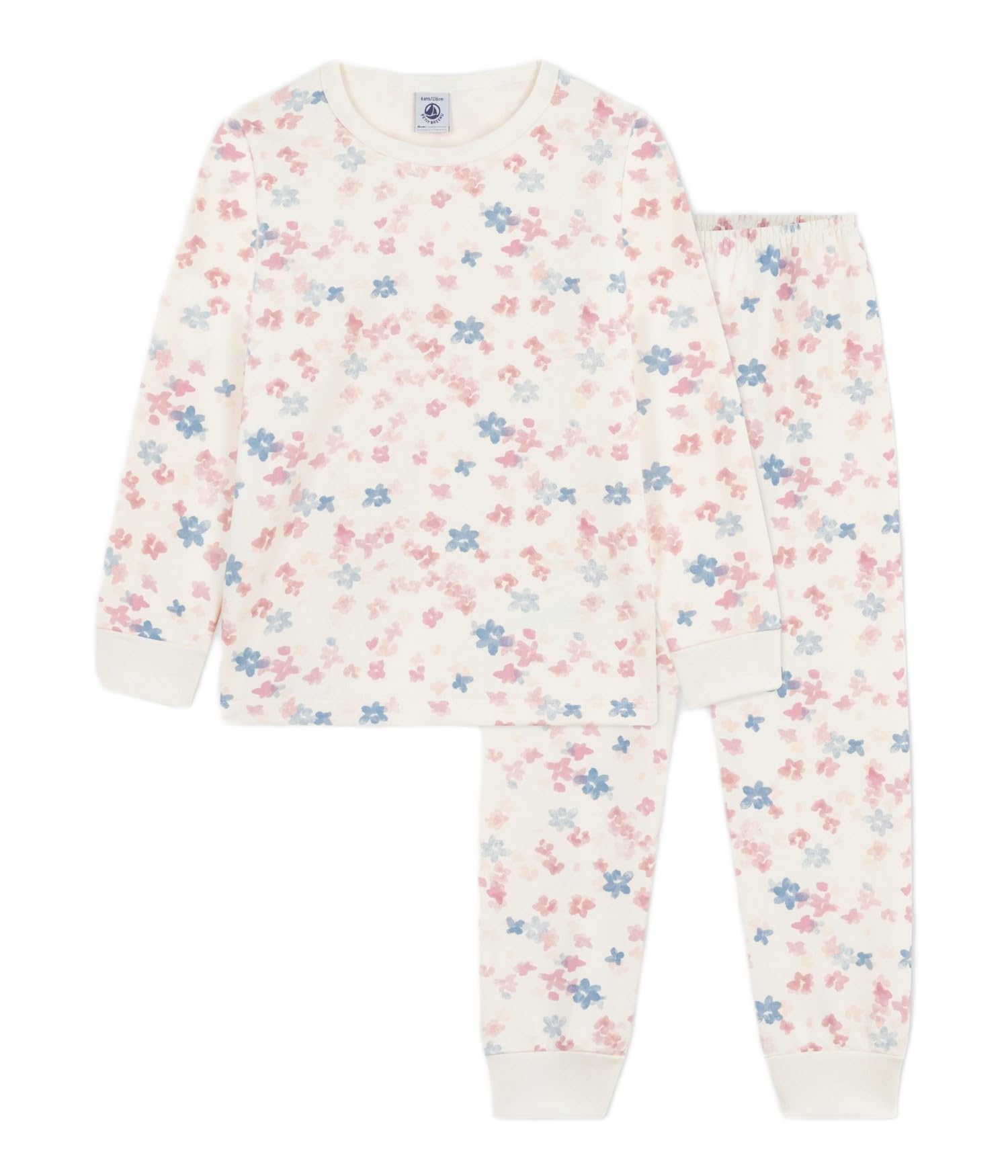 Petit Bateau Odzież nocna Dziewczynki Cingu_h25
