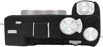 Amazon.co.jp: Easy Hood ソニー Sony α7CII/ILCE-7CM2用カメラケース