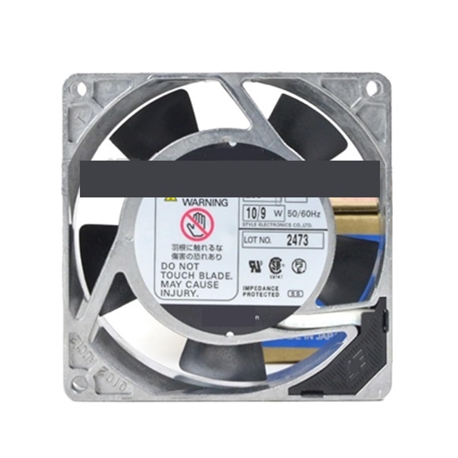 PEQYUACTE R87F-A4A93HP 200V 10/9W 92 * 92 * 25 Cooling Fan