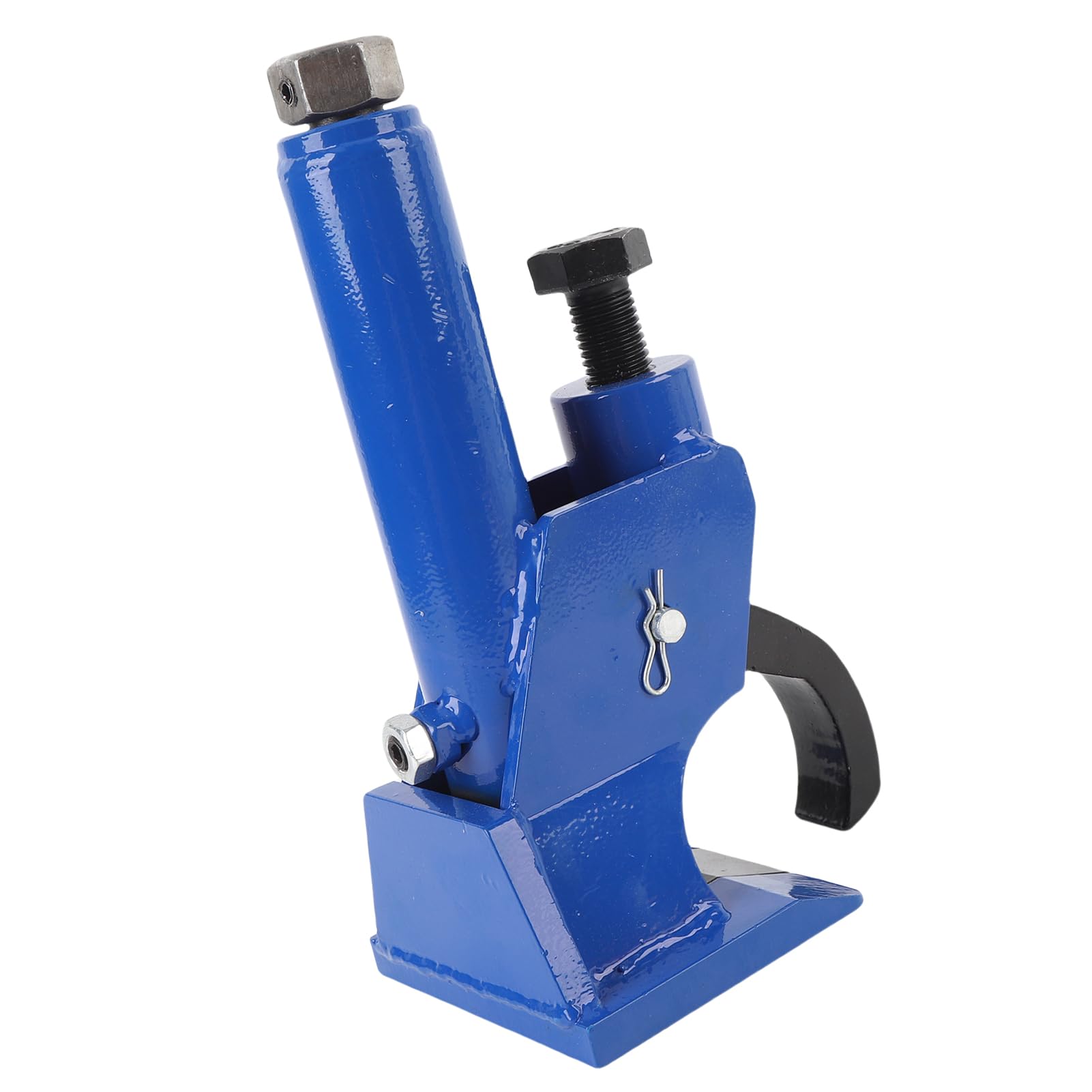 Naroote Destalonador Manual de Neumáticos, Herramienta Cambiadora de Neumáticos de Acero Tratado Térmicamente 45 Resistente para Coche, Camión, ATV, Motocicleta, Tractor, Neumático de 38-42 Pulgadas