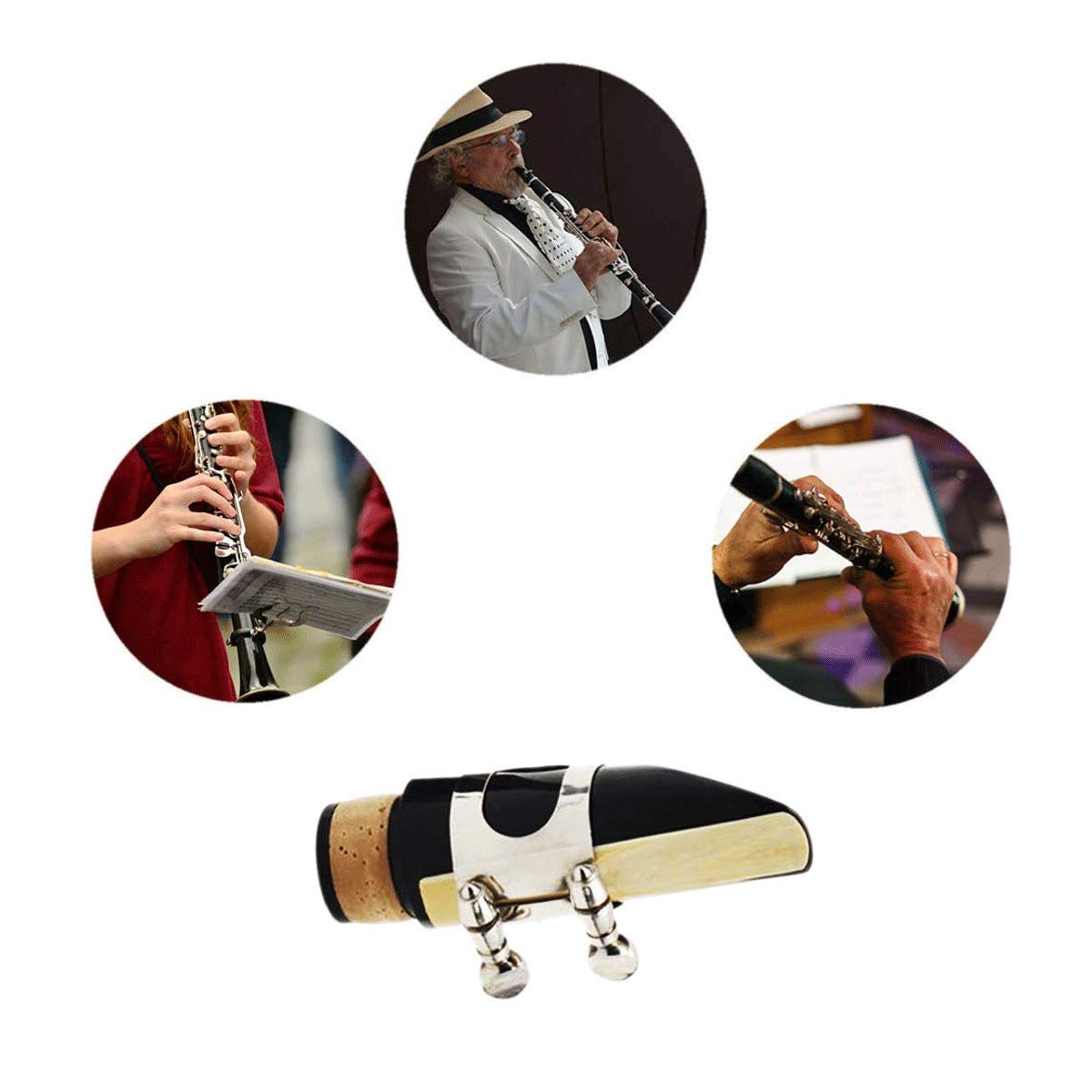 Amazon.co.jp: クラリネットリード 2.5強度 30個 : Musical Instruments
