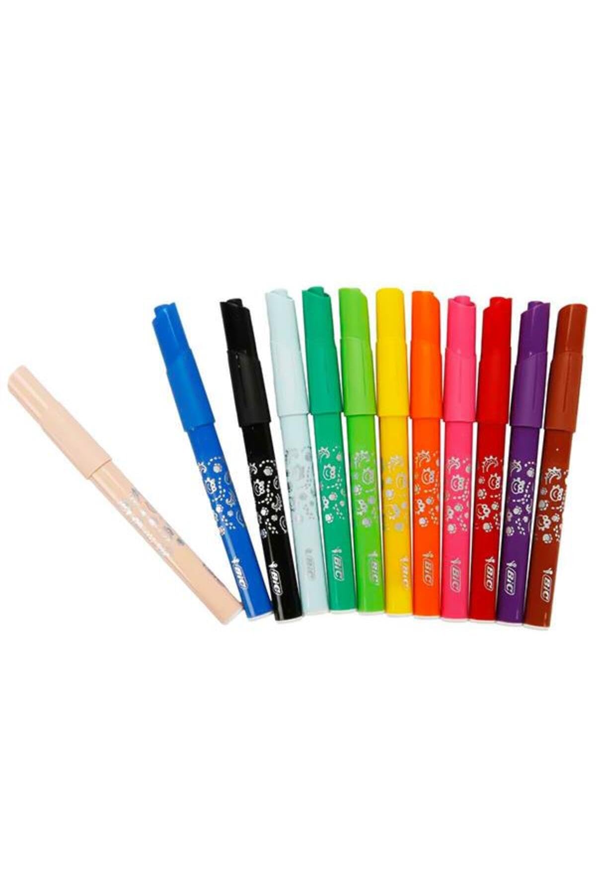 BIC Kids Visacolor XL Hemelsblauw online kopen? | Speelgoed