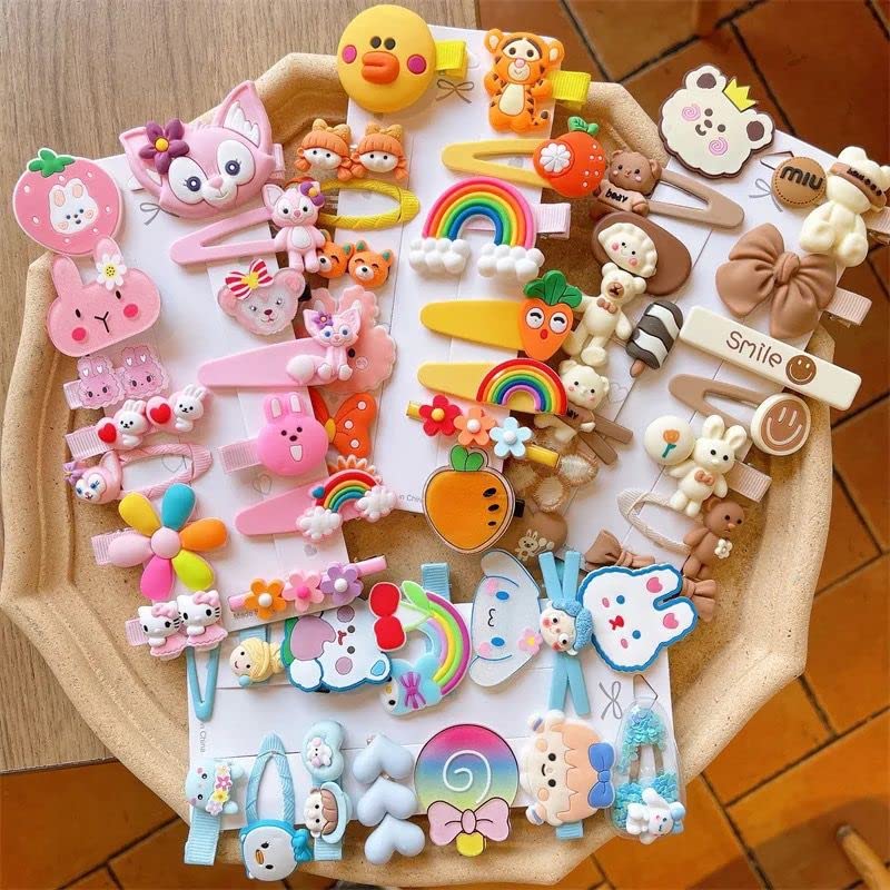See full amazon price history chart for Radhya Accessories 14Pcs Multi Unicorn Cute Teddy Hair Clips Set Baby Hairpin For Kids Girls Toddler Hair Accessories Hair Clip (Multi Colour) hair clips for baby girls Radhya Accessories 14Pcs Multi Unicorn Cute Teddy Hair Clips Set Baby Hairpin For Kids Girls Toddler Hair Accessories Hair Clip (Multi Colour) hair clips for baby girls (B0C5MR33XQ) Amazon Price History, Amazon Price Tracker