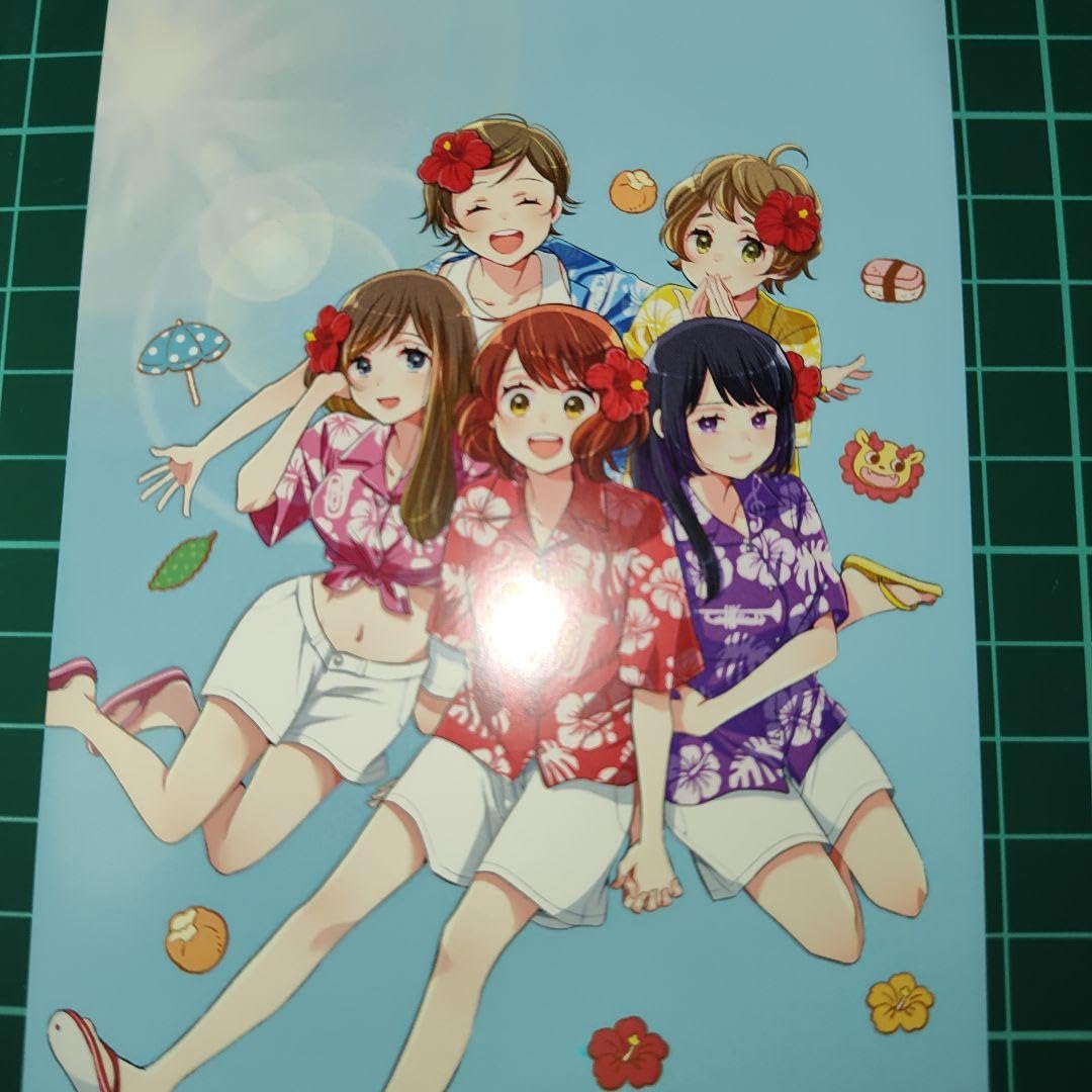 Amazon.co.jp: 響け! ユーフォニアム 北宇治高校吹奏楽部のみんなの話