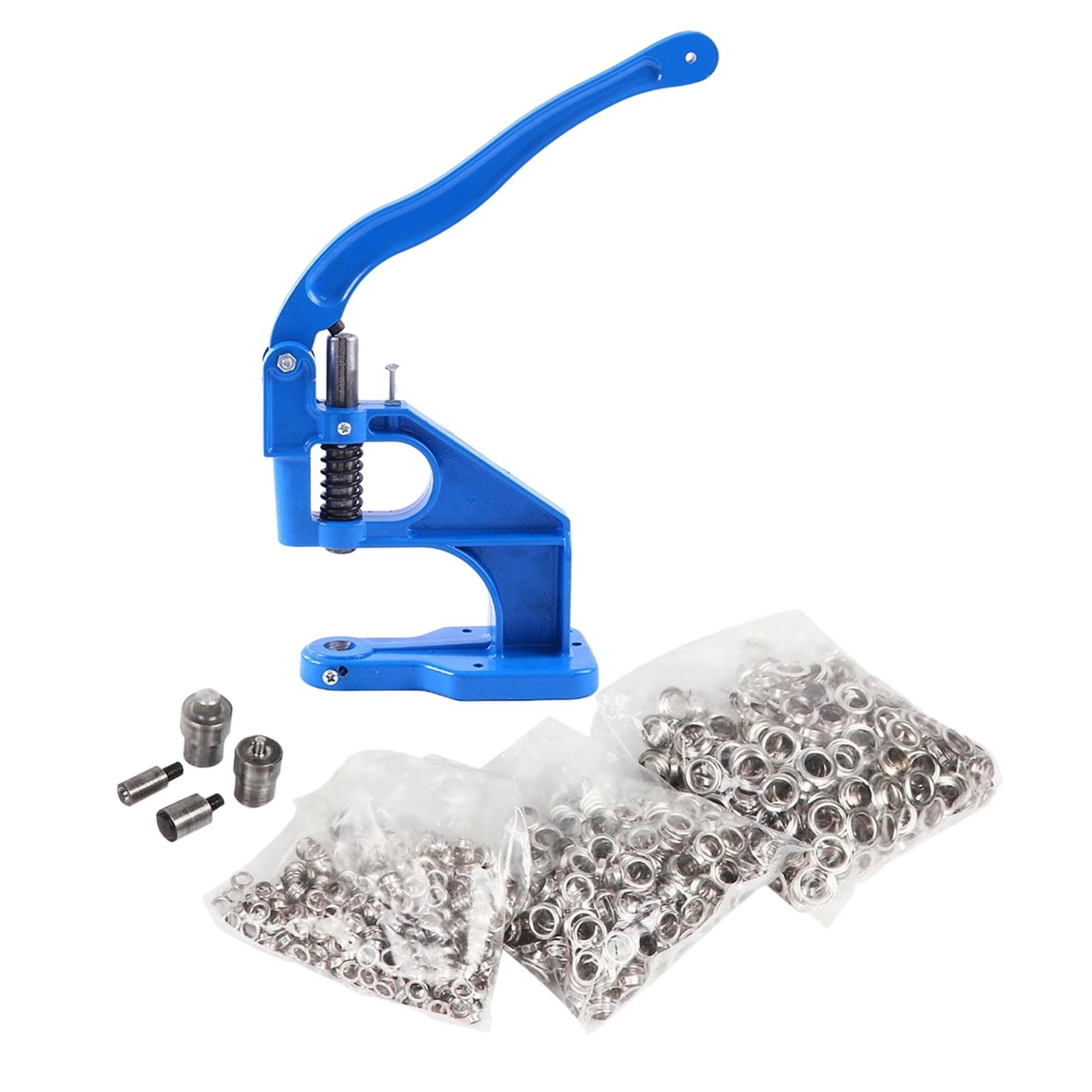 Herramienta para Máquina de Ojales Y Manual. Troqueles para Broches de Presión.