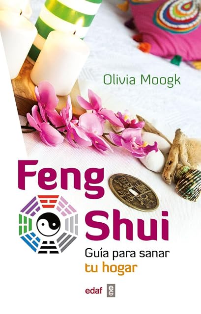 Portada de Feng shui