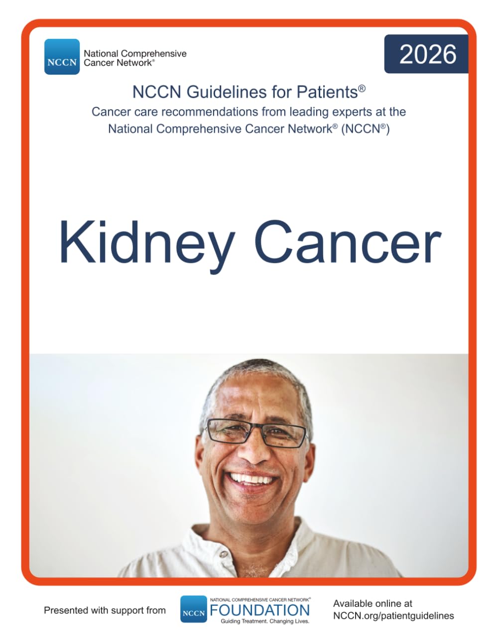 NCCN Guidelines for Patients® Kidney Cancer