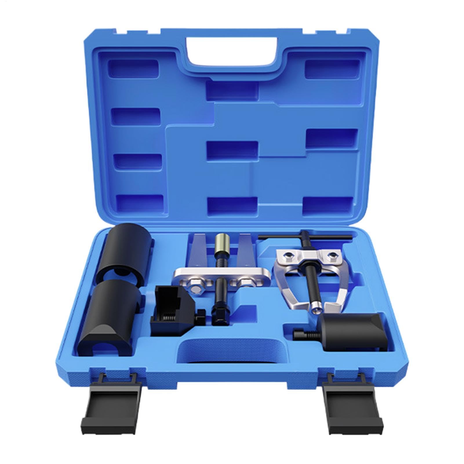 Extractor de Brazo de Limpiaparabrisas Juego Universal de 6 Piezas para
