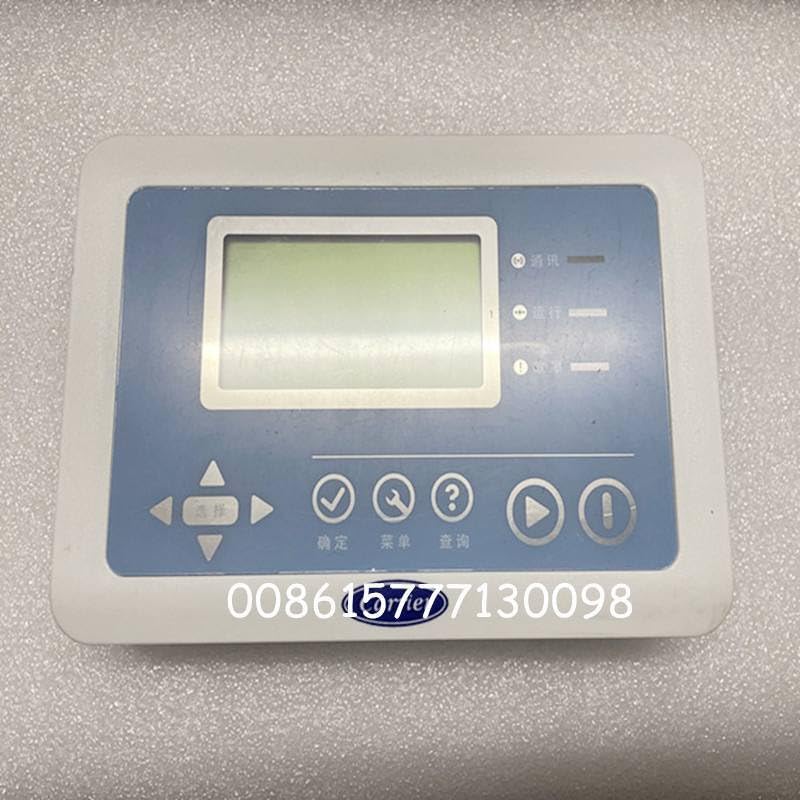1 Piece Air Conditioning Accessories 30RQRB065/130 Air-Cooled Modular Machine Controller 00PPY150230300C OOPPY150230300C
