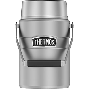 thermos thermocafe vacuum insulated bottle