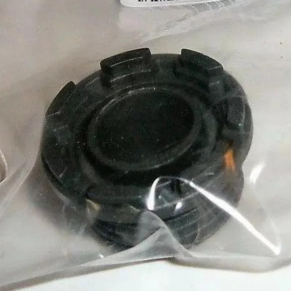 Engrenage à vis sans fin d'huile de rechange 50070025R pour pièces de tronçonneuse GS520