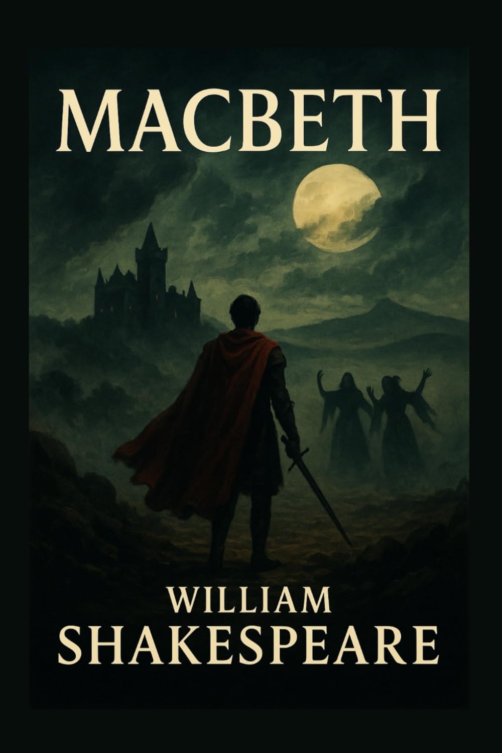 MACBETH