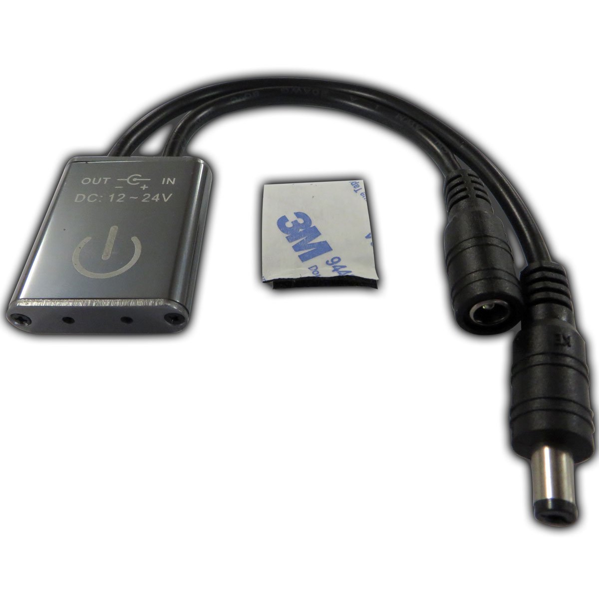 Uid Switch Led Lid Switch For Led Lights Contactloze Kastdeuren / Laden Sensor | Max