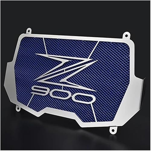 Protector de radiadores para Ka & wasaki Z900 2017-2021 Z 900 SE 2022 2023 Protección de rejilla de radiador de motocicleta
