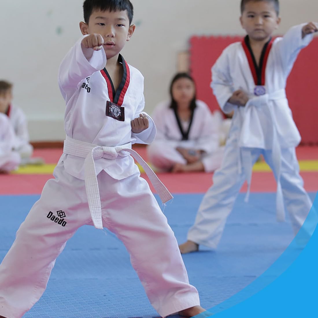 XPEX 260cm judo karate deportes artes marciales cinturón taekwondo profesional aikido cinturón de tela gruesa niños adultos artes marciales karate
