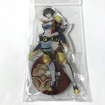 モンスターハンターライズ　アクリルスタンドまとめ売り モンスターハンターライズ』のトレーディングアクリルスタンド