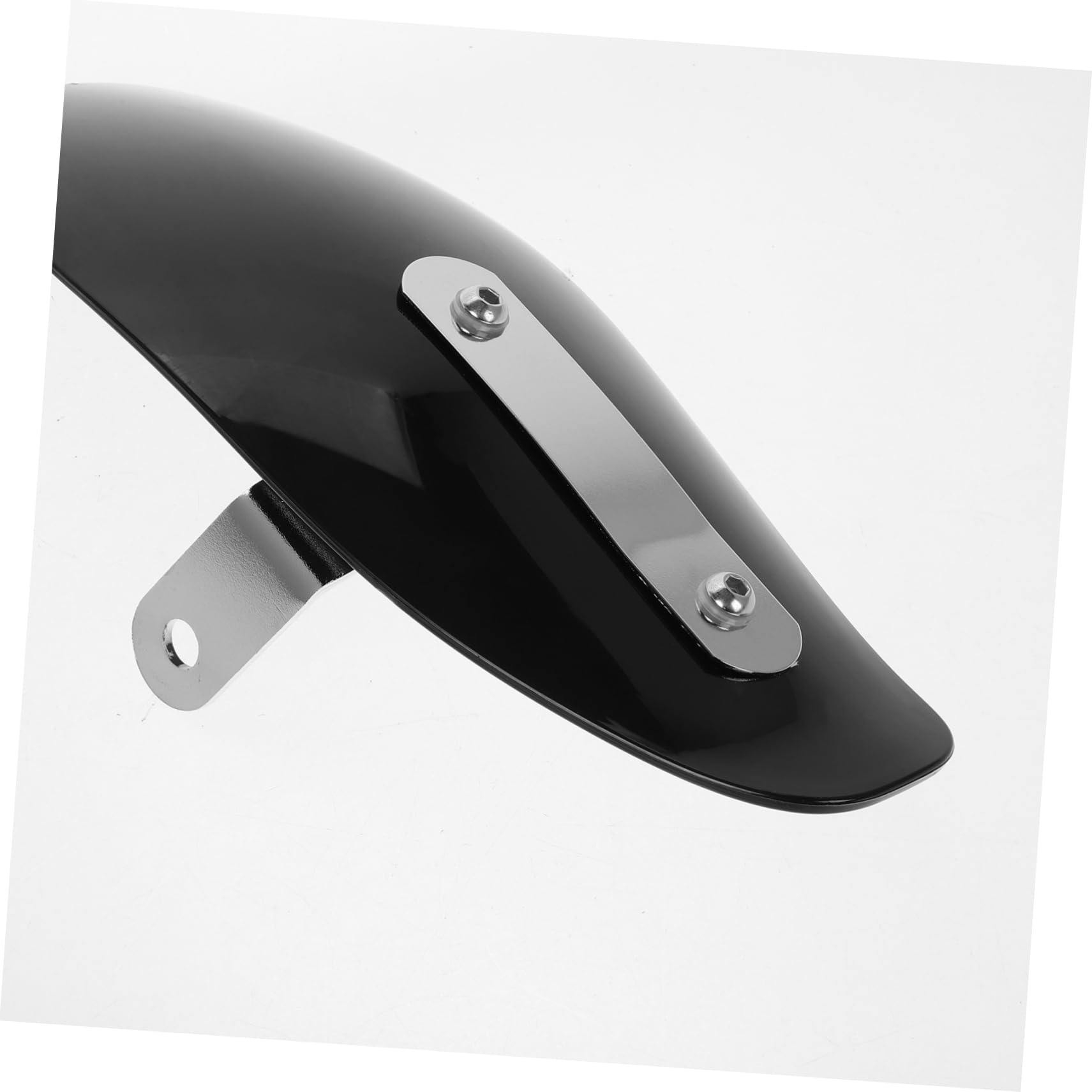 Zerodeko Manopola Anti-vento Per Bicicletta Copertura Del Manubrio Compatibile Touring Flht Protezione Del Manubrio Scudo Anti-freddo Protezione Contro Le Intemperie