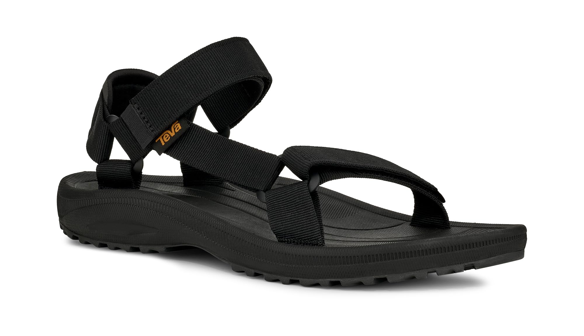 Teva M WINSTED