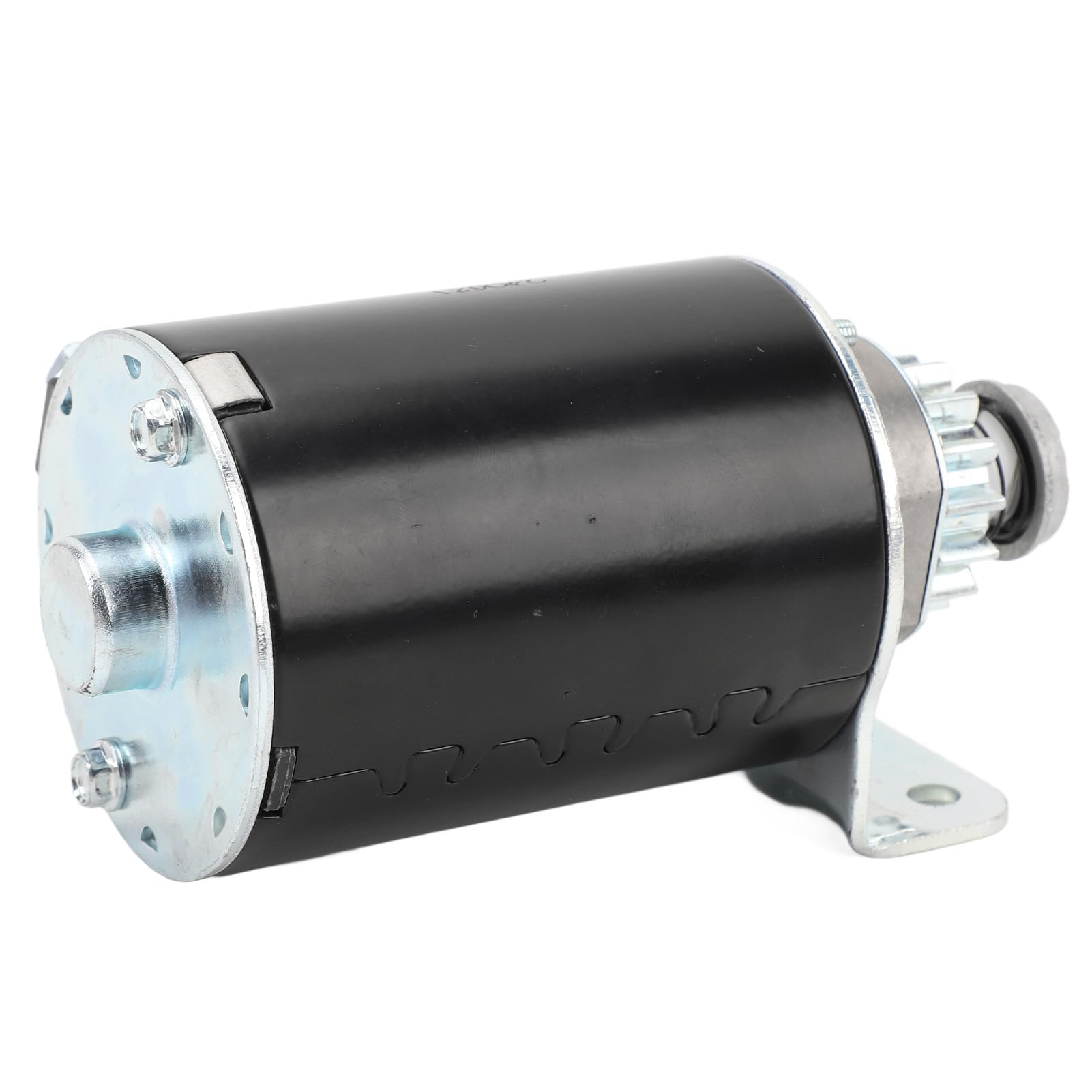 Motorino di Avviamento 12V SBS0047 14T per Trattori e Tosaerba Scotts - Torsione Migliorata e Tenuta Eccellente