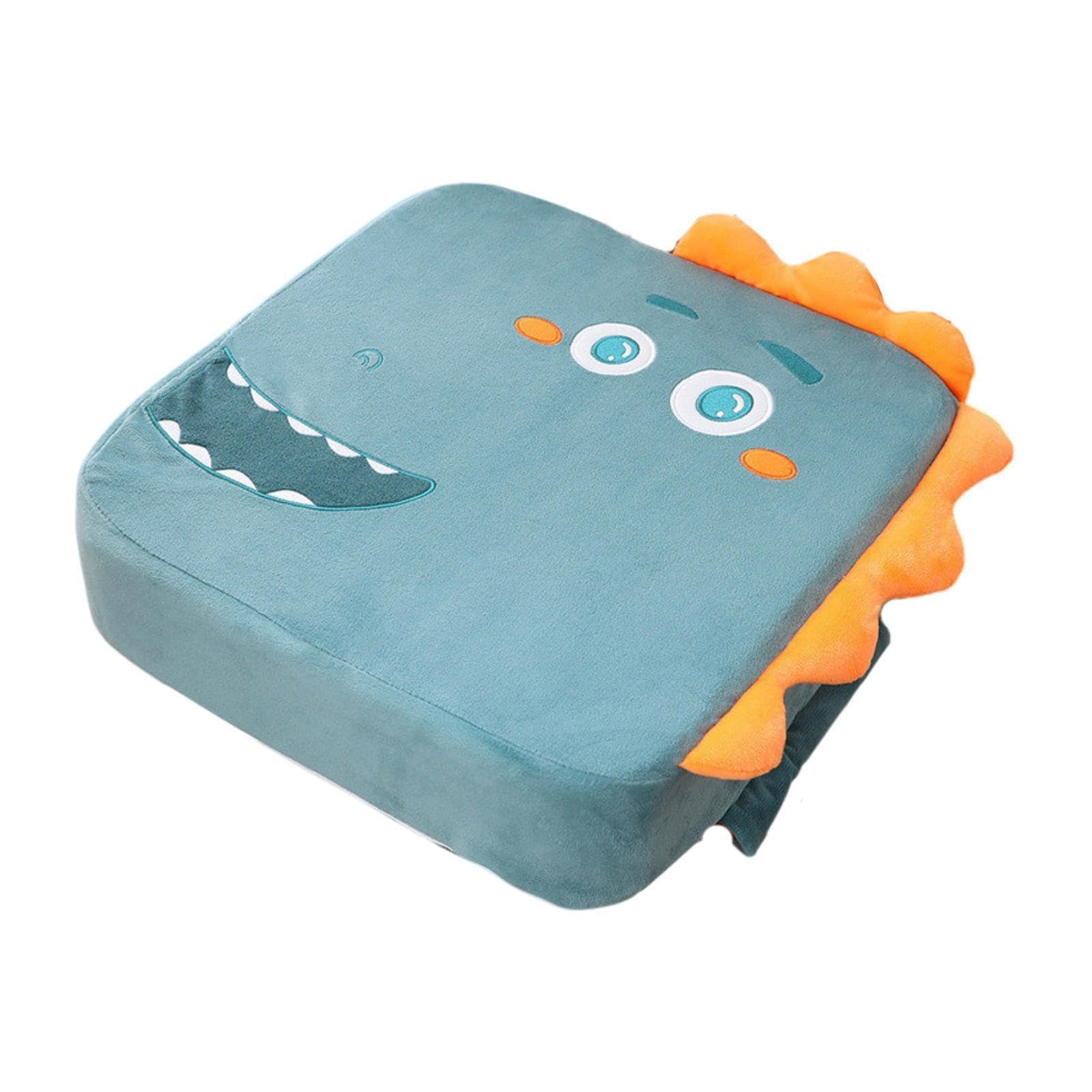 Kids Booster Seat for Dining Table Travel Booster Seat for Kids Crocodile|Baby | Feeding | Booster Chairs