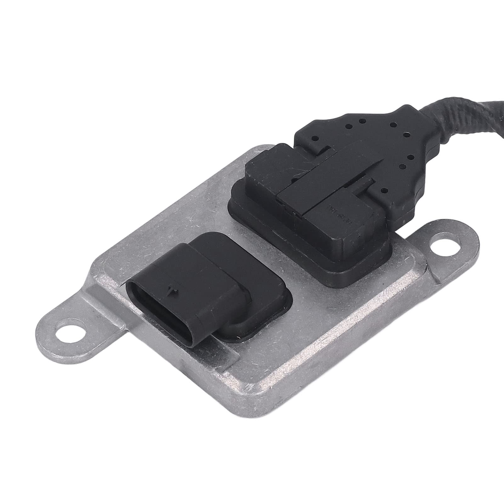 Bediffer Nox Sensor Sonde, A0009053403, Stickoxid Sensor Ersatz für W164, W205, W212, W222, Hochwertige Verarbeitung, Hohe Empfindlichkeit, Direkter Austausch