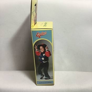 Amazon.co.jp: 当時物/ / /エマニエル坊や/ソフビ/スケートボード