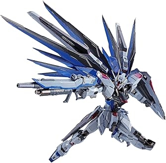 Amazon.co.jp: TAMASHII NATIONS: METAL BUILD シリーズ
